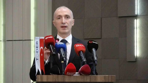 Trabzon'da Bilişim Suçları Toplantısı