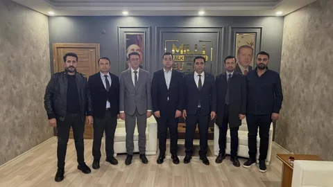 Elazığ'da Kalkınma Destekleri Tanıtıldı