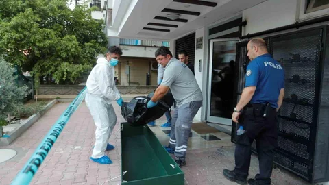 Antalya'da Cinayet Davası Gelişmeleri