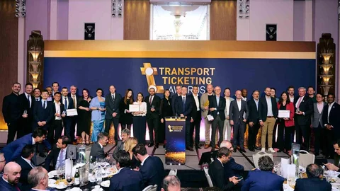Antalya'dan Uluslararası Başarı Geldi