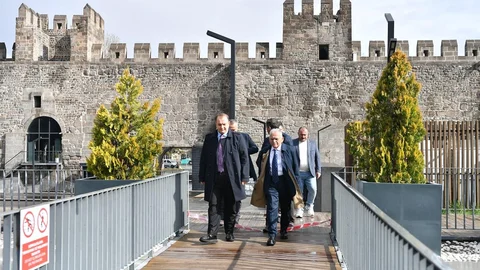 Mülhem Kayseri Mutfağı Tarihi Kalede Açılıyor
