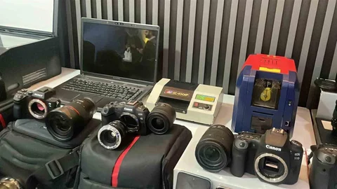 İstanbul’da Kargo Dolandırıcılığı Operasyonu