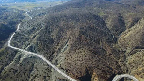 Elazığ'da Tünel Projesi Gündemde