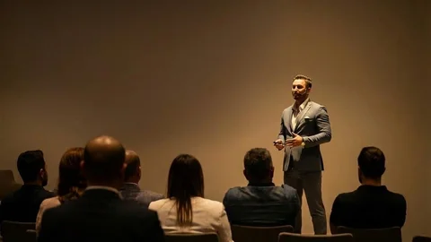 Denizli'de Dönüşüm Semineri