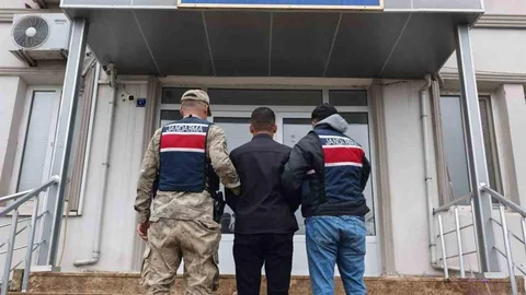 Dolandırıcı Şahıs Harran'da Yakalandı