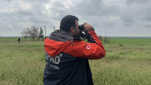 Mardin'de Kayıp Kadın Aranıyor