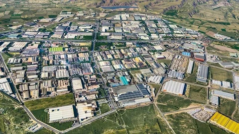 Denizli'de İhracat Geriledi