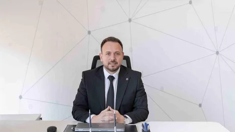 Samsun’da Enerji Altyapısı Güçleniyor