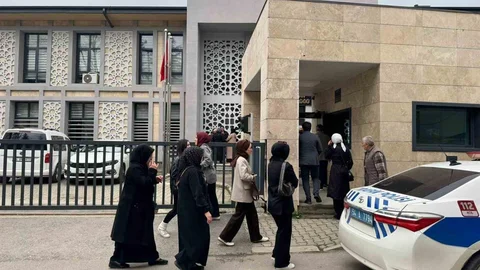 Sakarya'da Umre Dolandırıcılığı İddiası