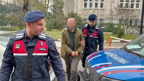 Define Ararken Gözaltına Alındı