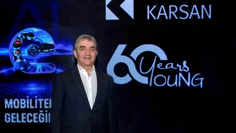 Karsan Otonom e-ATAK Paris'te Test Edildi