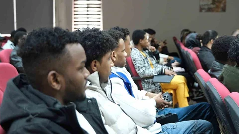 Uluslararası Öğrencilere Sağlık Uyarısı