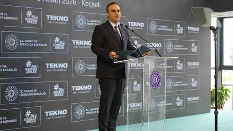 Kocaeli'de Kimya Sektörü Yatırımları