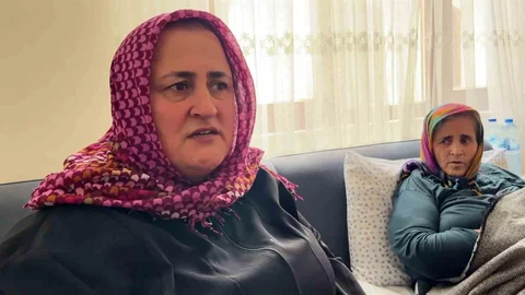 Bolu'da Altın Hırsızlığı İddiası