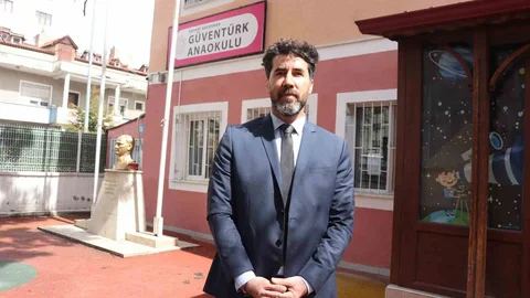 Kayseri'de Hayat Kurtaran Müdür