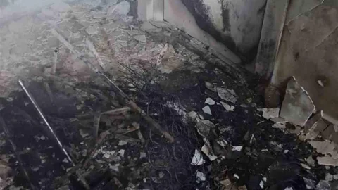 Bilecik’te 1 Saatte 3 Yangın Çıktı
