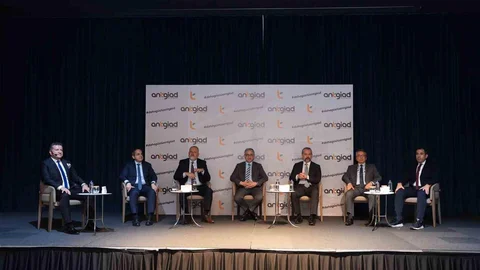 Antalya'da Turizm Zirvesi Gerçekleşti