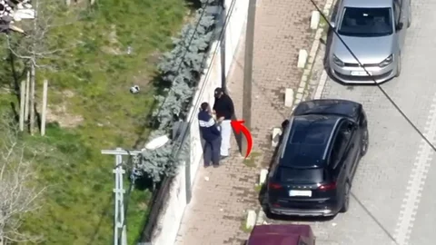 Esenyurt'ta Uyuşturucu Ticaretine Baskın