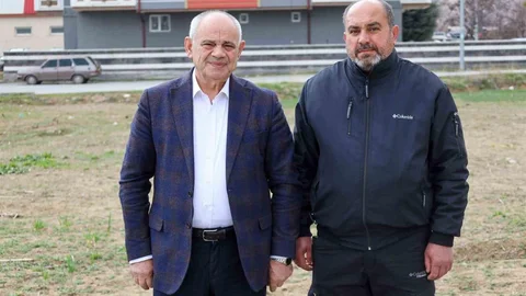 Yahyalı'da Kur’an Kursu ve Gençlik Merkezi Açılacak
