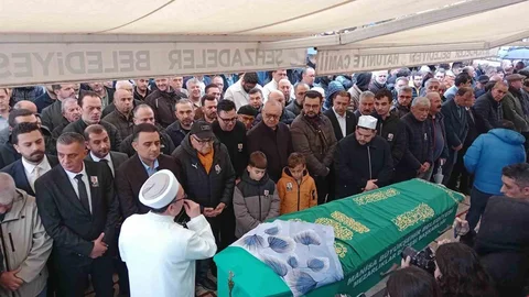 Aytaç Ailesinin Acı Kaybı Manisa'da