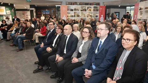 Nilüfer'de Kansere Farkındalık Etkinliği