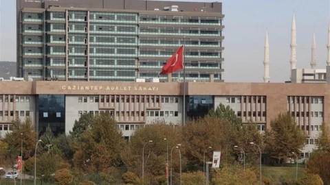 Gaziantep'te Balıkçı Cinayeti Davası Başladı