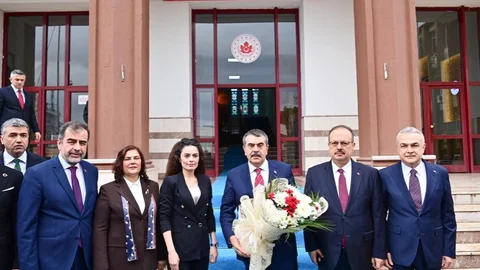 Aydın'da LGS Tarihi Açıklandı