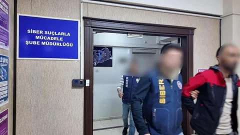 Iğdır’da Yasa Dışı Bahis Operasyonu