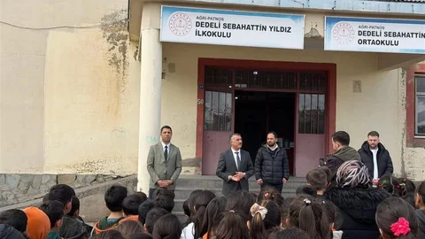 Dedeli'de Temizlik Seferberliği Başlatıldı