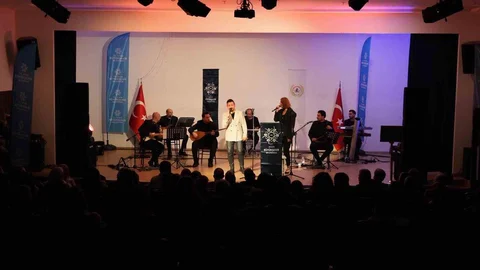 Anadolu Ezgileri İncirliova’da Buluştu