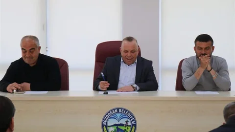 Bozdoğan Belediyesi 2025 Faaliyet Raporu Onaylandı