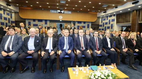 İzmir'de Kamu ve İşveren Buluşması