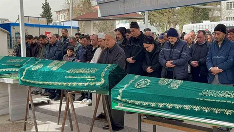 Prof. Dr. Yamankaradeniz'in Kayınvalidesi Vefat Etti