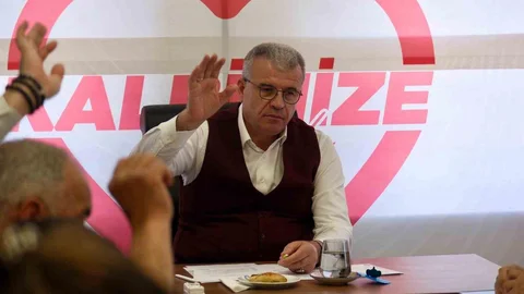 Karabiga'da 7 Yılda 1 Milyar Yatırım