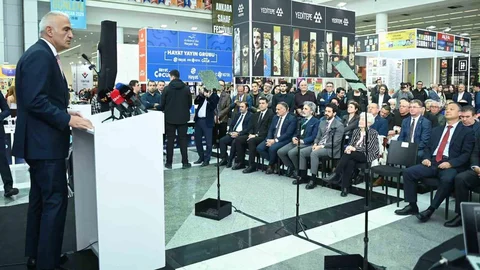 Kütüphane Kullanım Alanında Rekor Kırıldı