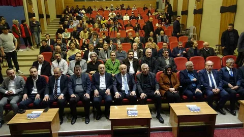Uluslararası Fotoğraf Yarışması Malatya'da Tanıtıldı