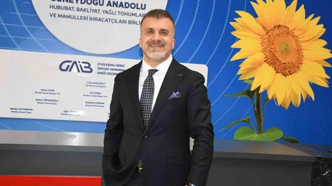 Celal Kadooğlu'ndan İhracat Uyarısı