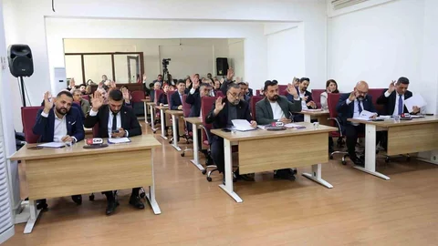 Efeler Belediyesi 2025 Faaliyet Raporu Onaylandı