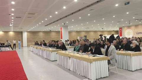 Muğla'nın Turizm Geleceği İçin Ortak Akıl Toplantısı