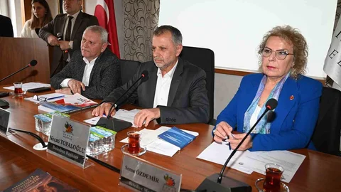 Kemer'de Altyapı Çalışmaları Hızla Devam Ediyor