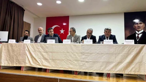 Alaplı'da Gazetecilik Etkinliği Düzenlendi