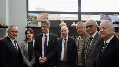 Zonguldak'ta Kadınlar Yöresel Ürün Üretecek