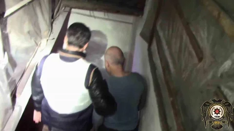 10 Yıldır Aranan FETÖ Üyesi Zonguldak'ta Yakalandı