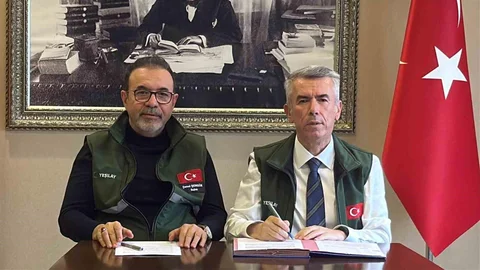 Bodrum'da Bağımlılıkla Mücadele Projesi