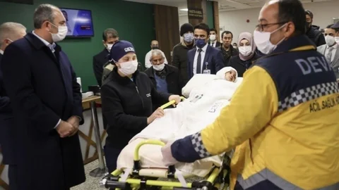 Gaziantep'te Pitbull Saldırısı Kararı Verildi