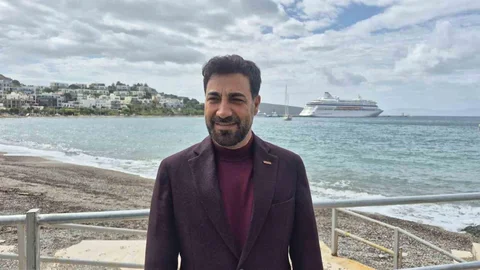 Kruvaziyer Turizminde Umut Verici Beklentiler