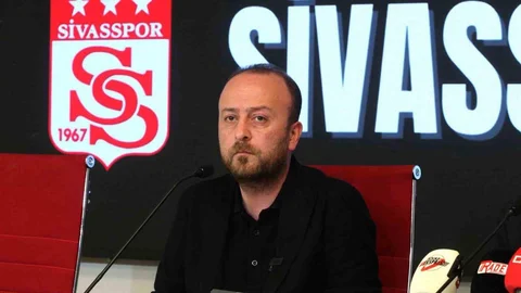 Sivasspor Başkanı Özçoban'dan Taraftar Çağrısı