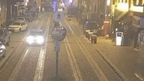 Kocaeli'nde Uzun Namlulu Saldırı Soruşturması Derinleşiyor
