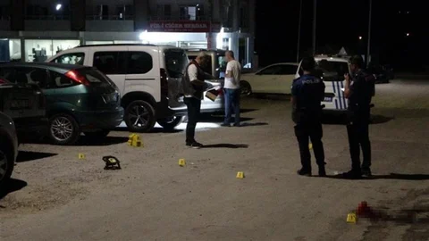 Malatya'da Düğün Salonu Cinayeti Kararı