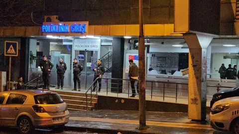 Esenyurt'ta Hamile Kadın Ölümle Sonuçlanan Doğum Yaptı